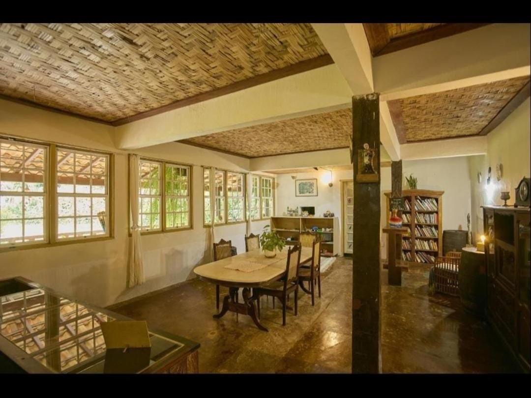 Pousada Verde Folhas Casa Branca Exteriér fotografie