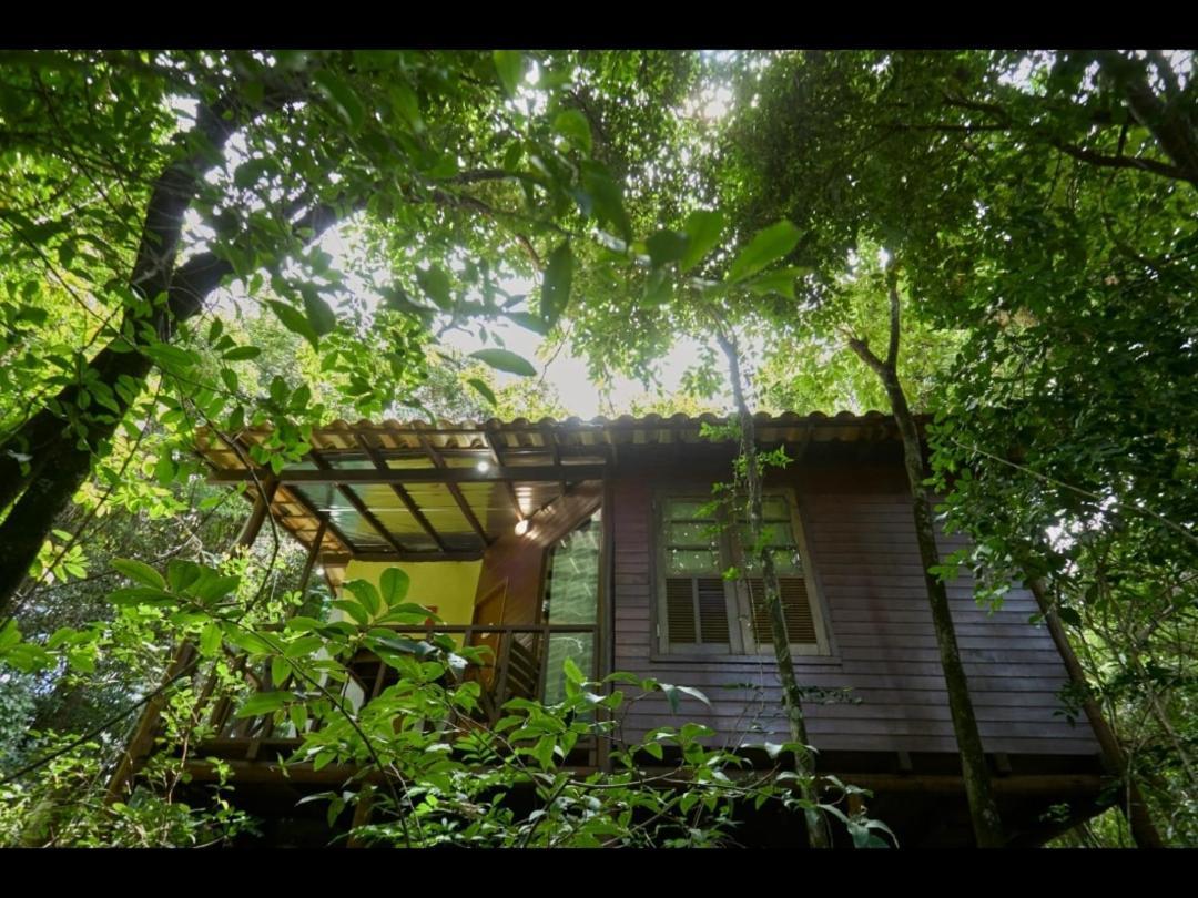 Pousada Verde Folhas Casa Branca Exteriér fotografie